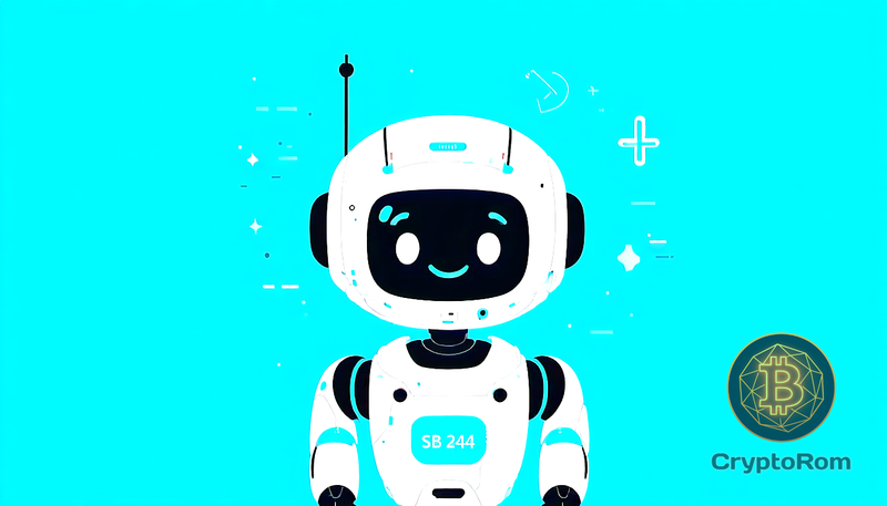 🤖 Калифорния вводит первые правила для чатботов-компаньонов
