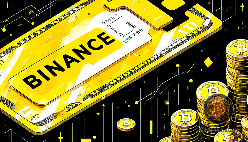 💸 Binance компенсирует убытки трейдеров