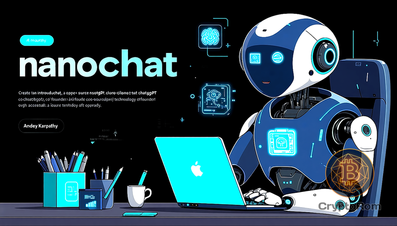 🤖 Сооснователь OpenAI Карпати представил open-source клон ChatGPT