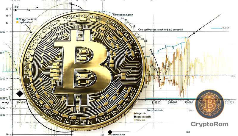 📊 Dogecoin: Прогноз на рост до $2 сохраняется