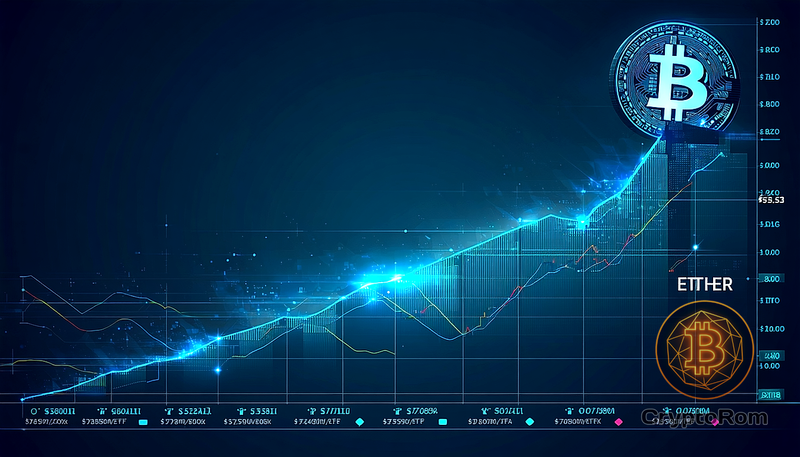📉 Крах крипторынка: отток средств из Bitcoin и Ether ETF