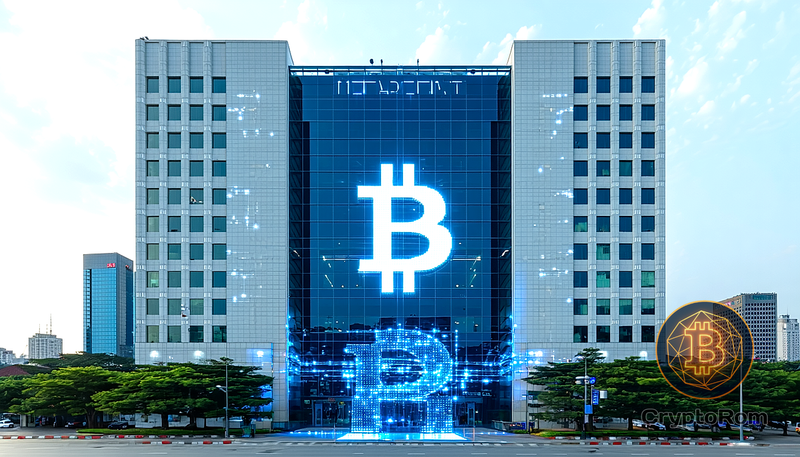 📉 Metaplanet снижает стоимость ниже резервов в Bitcoin