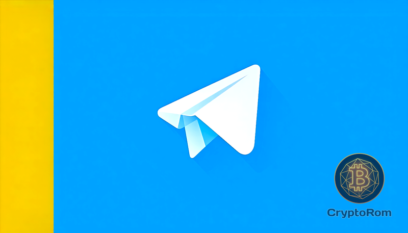 ⚠️ Внимание: мошенничество в Telegram перед airdrop