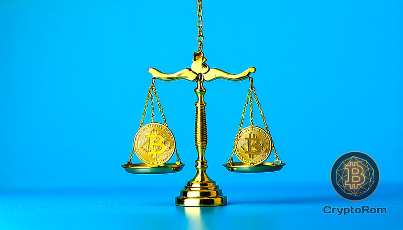 ⚖️ Демократы против криптовалютной структуры США; законопроект остановлен