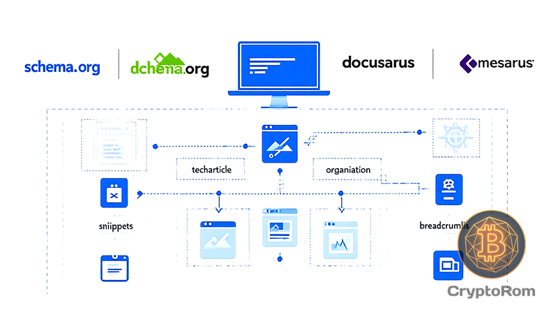 📘 Внедрение Schema.org в Docusaurus для улучшения GEO