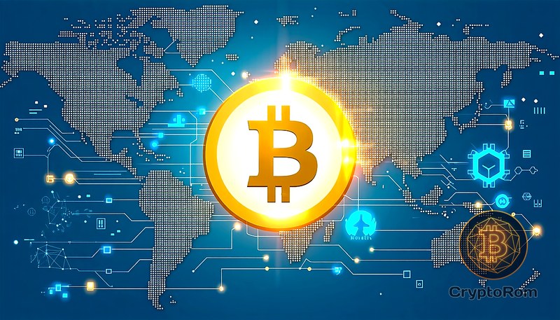 🚨 США конфискуют 127,271 BTC у китайского гражданина