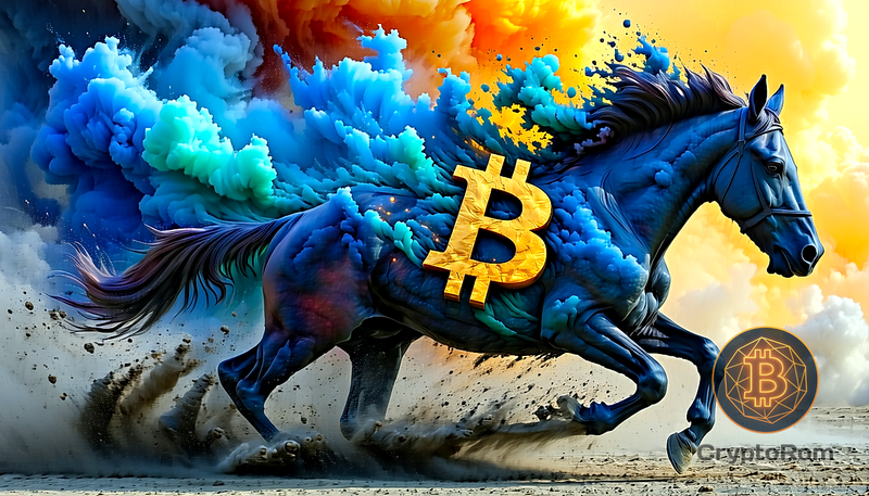 🚀 Bitcoin продолжит лидировать по доходности