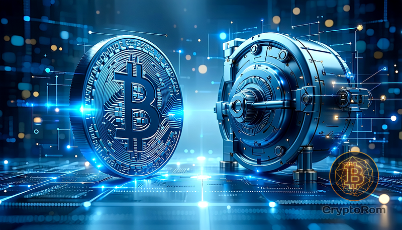 🤝 Circle и Safe укрепляют управление казначейством USDC