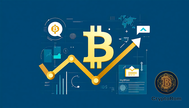 📉 Bitcoin нацелился на $105,000 после исторической ликвидации