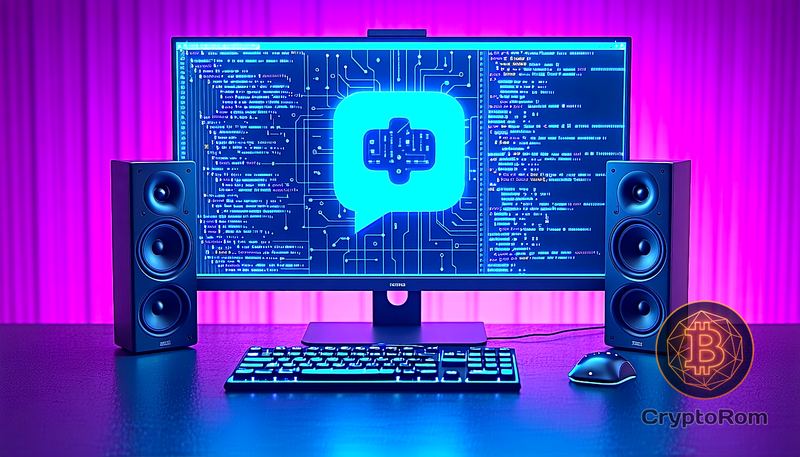 🛡️ Новый бэкдор ChaosBot использует Discord для управления