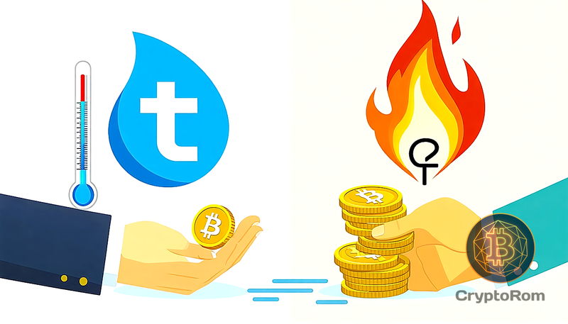 ⚖️ Tether урегулировал иск с Celsius на $300 млн