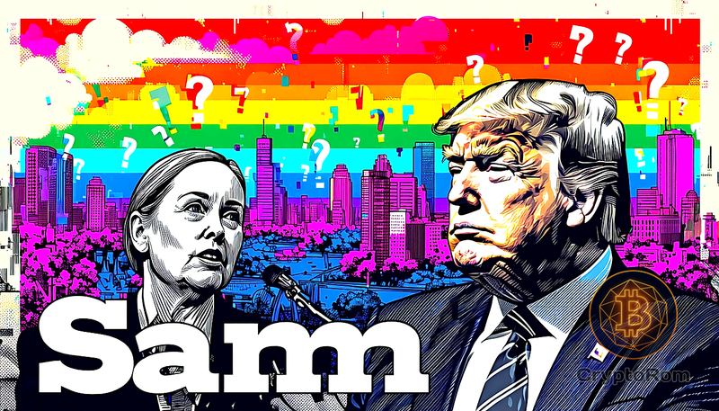 🔥 Обсуждения о возможном помиловании Трампа для SBF