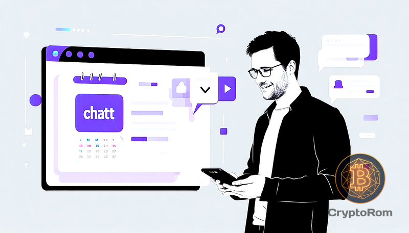 🔞 Новый контент: ChatGPT разрешит эротику в декабре