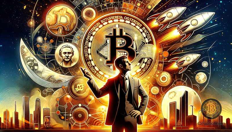 🔋 Маск: Bitcoin основан на энергии, что невозможно подделать