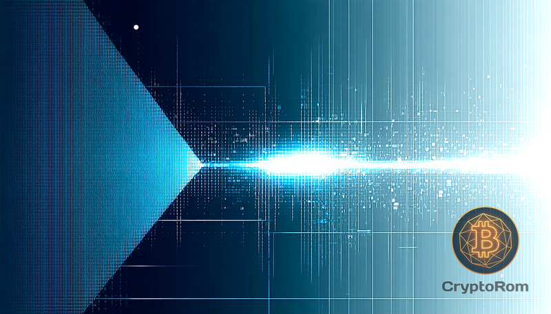 📉 Транзакции в XRP Ledger стремятся к нулю
