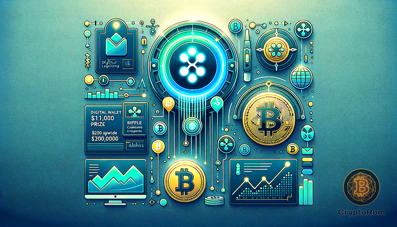 ⚡️ Кошелёк с украденными биткоинами на $1,1 млрд активирован, Ripple предлагает $200,000 за тестирование XRPL