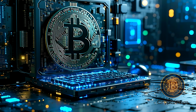 🔐 Квантовые компьютеры могут вернуть утерянные биткоины к жизни