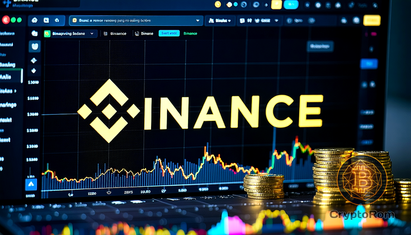🔄 Binance удалит шесть торговых пар в октябре
