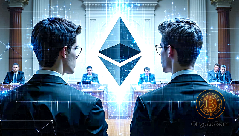 ⚖️ Братья из MIT предстанут перед судом за эксплойт Ethereum на $25 млн