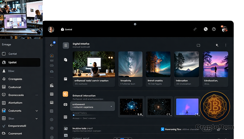 🎨 Обновление Veo 3.1 предоставляет больше возможностей для творчества