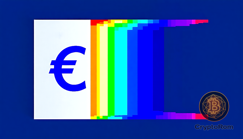 💶 ODDO BHF запускает стейблкоин EUROD, обеспеченный евро