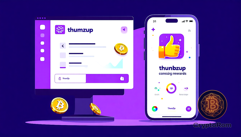 🐶 Thumzup рассматривает выплаты вознаграждений в DOGE