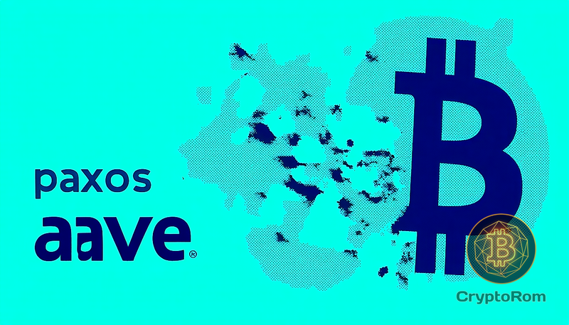 🪙 Aave замораживает рынки PYUSD после необычных действий с 300 трлн монет