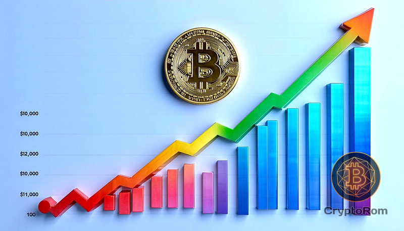 📈 Пять факторов для устойчивости Bitcoin выше $100k