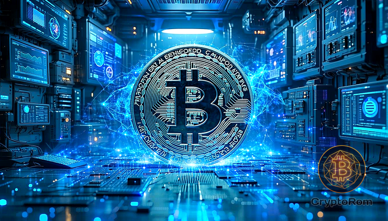 👮♂️ США конфисковали $2.4 млрд в Bitcoin, связанных с Lubian Mining Pool