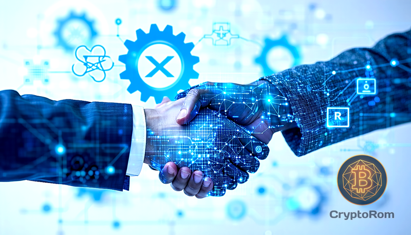 🔗 Ripple расширяет возможности для XRP