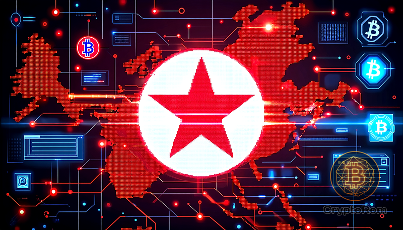 🚨 Северокорейские хакеры атакуют крипторазработчиков через платформу с открытым исходным кодом