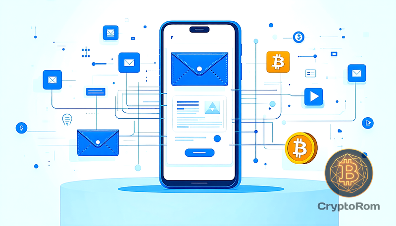📱 Coinbase сделала Embedded Wallets доступными для всех приложений