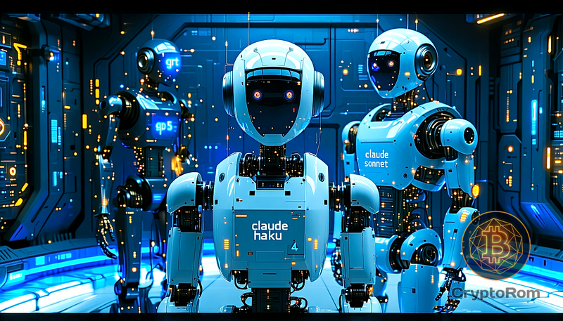 🤖 Claude Haiku 4.5 уступил в тесте на рефакторинг