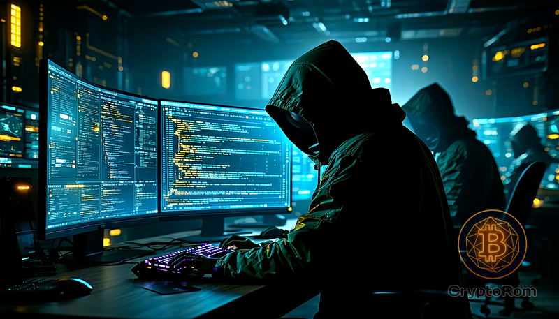 🔒 Хакеры взломали F5 и похитили данные