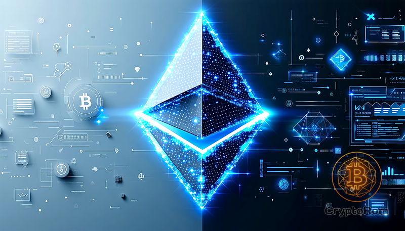 🔍 Ethereum готовит сюрприз: мнение аналитика