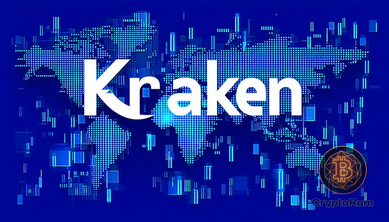 📈 Kraken приобретает биржу за $100M перед запуском деривативов в США