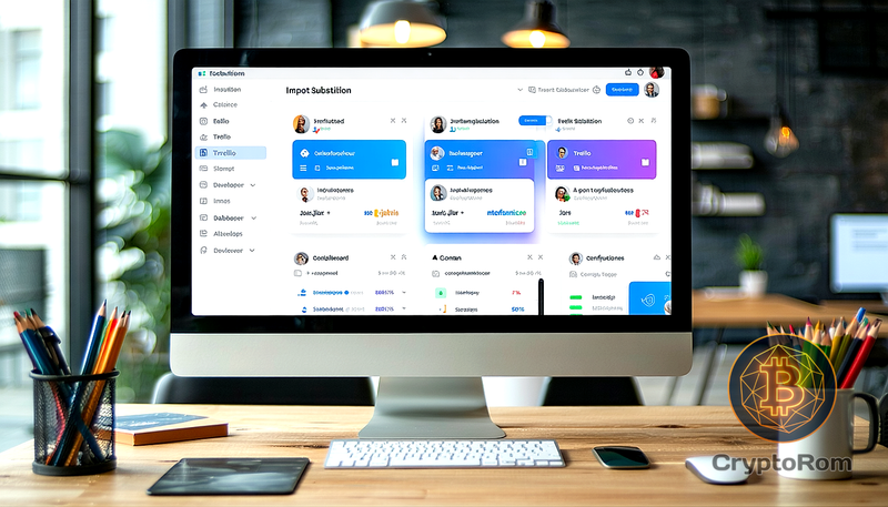 🔧 Импортозамещение Trello, Jira и Confluence: подборка для разработчиков