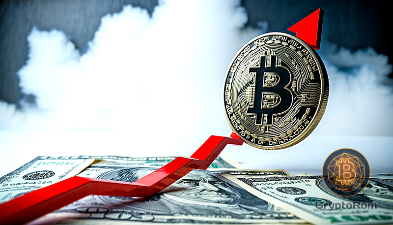 📉 Bitcoin упал ниже $110,000, вызвав ликвидации на $524 млн