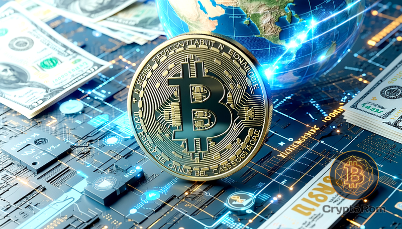 💳 Как стейблкоины могут повлиять на рынок кредитов в $40 трлн
