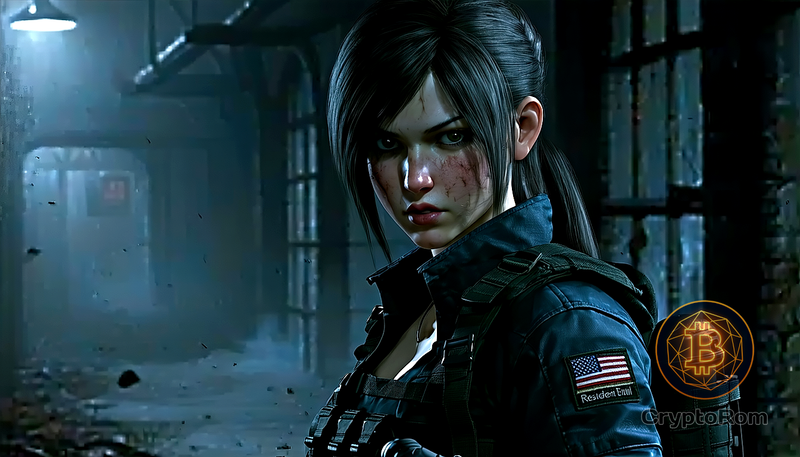 🎮 Resident Evil Requiem: новая информация об игре