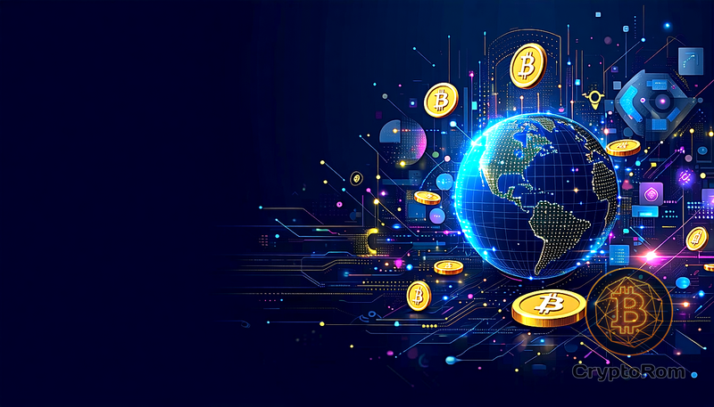 📈 Почему ваши представления о криптовалюте ошибочны