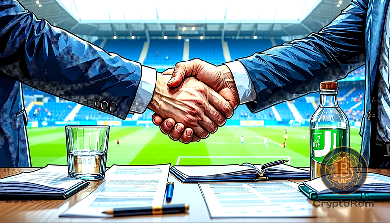 ⚽️ Tether расширяет влияние в Juventis, назначив своего представителя в совет директоров