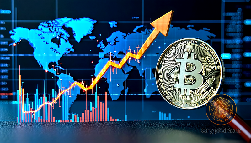 📉 Опционы на Bitcoin указывают на растущие опасения трейдеров