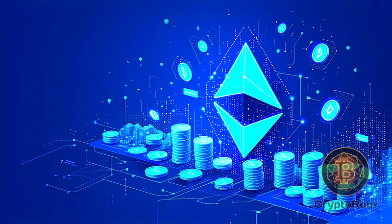 💰 Ethereum Foundation инвестирует в Morpho