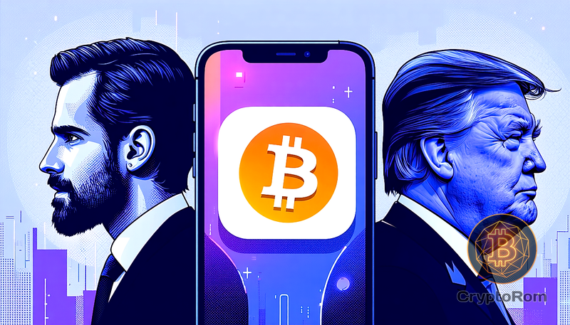📱 Призывы к Signal принять Bitcoin усиливаются