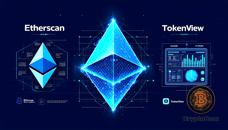 🔍 Лучшие блок-эксплореры Ethereum в 2025 году