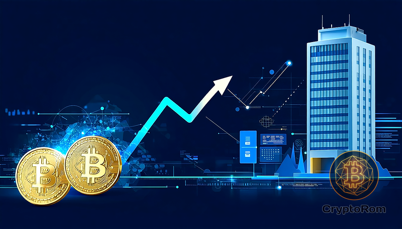📉 Майнеры Bitcoin перемещают $5,6 млрд на биржи
