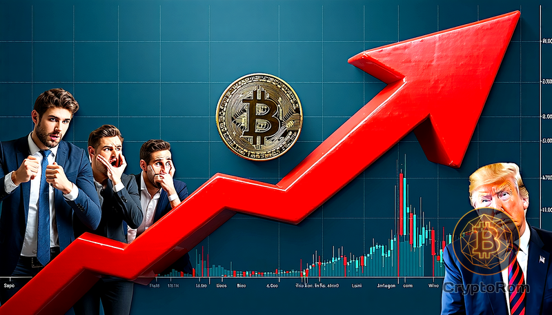 📉 Bitcoin снова падает: аналитика от JPMorgan