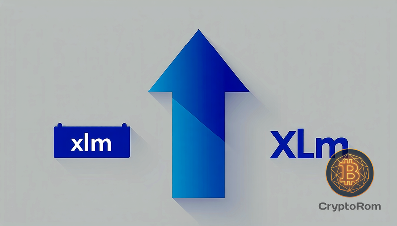 📉 Цена XLM под давлением: открытый интерес на $140 млн