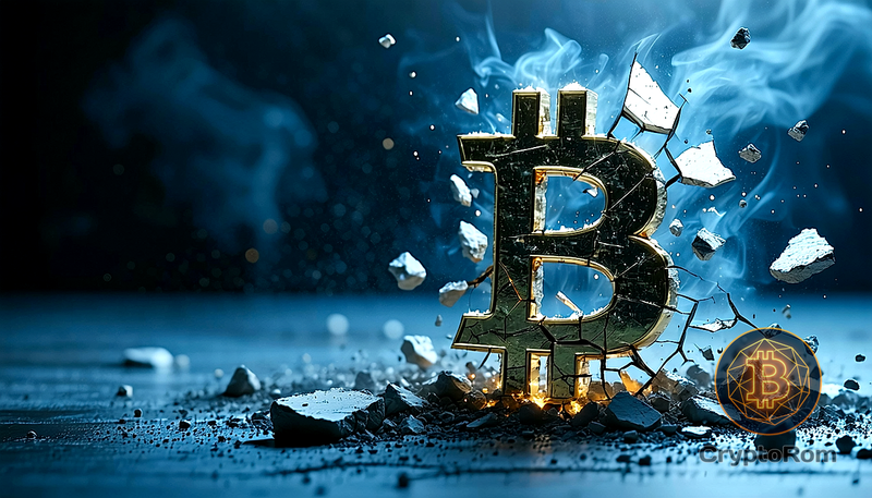 💥 Почему Wintermute и другие маркет-мейкеры остановили торговлю во время обвала Bitcoin